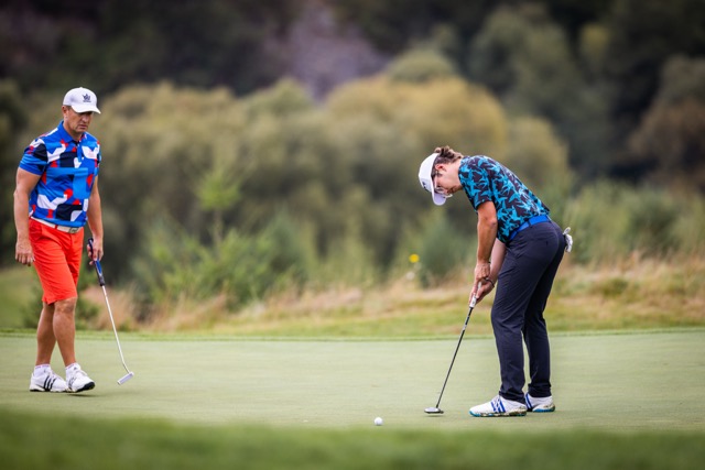 Panorama Golf Resort – panoramagolf.cz